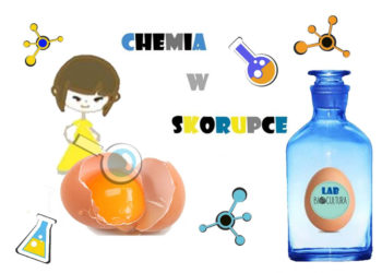 Chemia w skorupce – zajęcia dla dzieci w Bioculturze