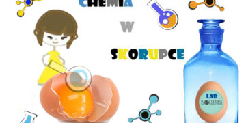 Chemia w skorupce – warsztaty w Bioculturze