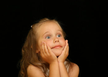 Czy dzieci wymuszają?