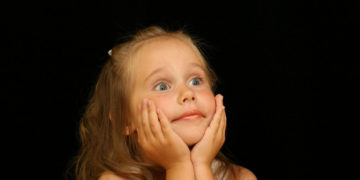 Czy dzieci wymuszają?