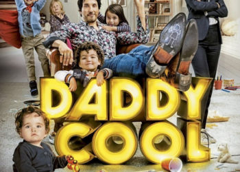 „DADDY COOL” W KINACH OD 23 MARCA!