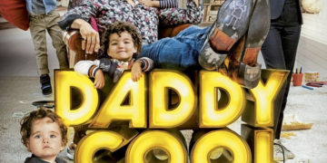 „DADDY COOL” W KINACH OD 23 MARCA!