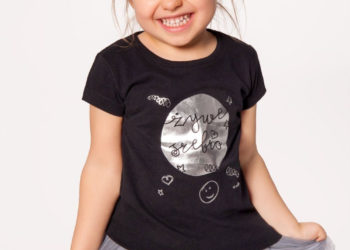 Tiule, groszki i kokardy, czyli dziecięca szafa w wiosennej odsłonie!