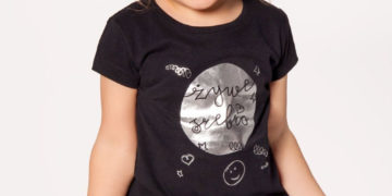 Tiule, groszki i kokardy, czyli dziecięca szafa w wiosennej odsłonie!