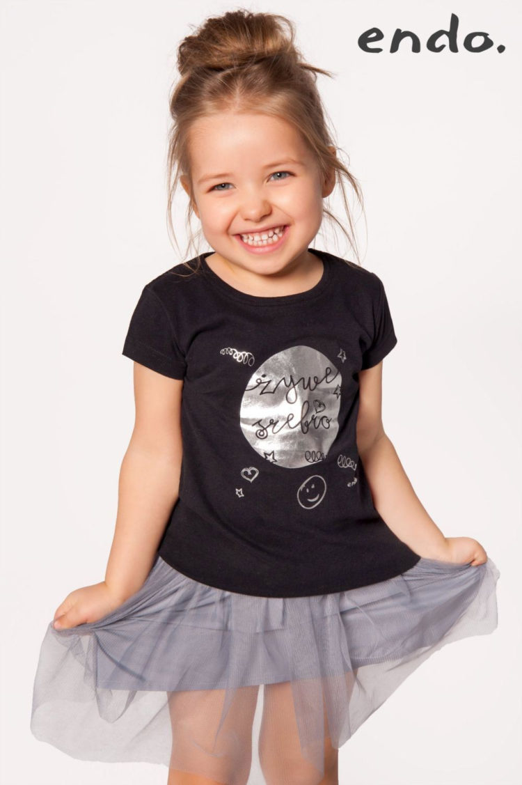 Tiule, groszki i kokardy, czyli dziecięca szafa w wiosennej odsłonie!