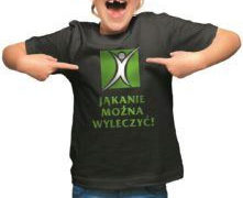 DZIECI MAJĄ ŚWIADOMOŚĆ JĄKANIA