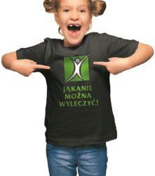 DZIECI MAJĄ ŚWIADOMOŚĆ JĄKANIA