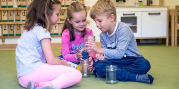 „Dziecko zaradne ekonomicznie, czyli jak nauczyć malucha racjonalnego zarządzania zasobami finansowymi” – CIUCHCIA PUCH PUCH RADZI