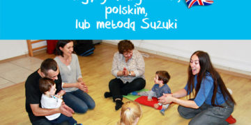 Gordonki w Muzycznej Przystani