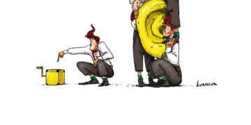 Premiera spektaklu „Tata” w Teatrze Guliwer