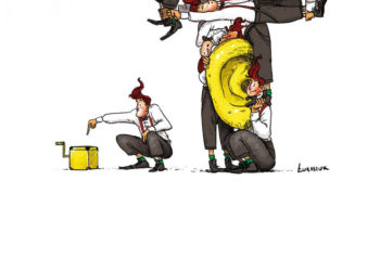 Premiera spektaklu „Tata” już 7 kwietnia w Teatrze Guliwer