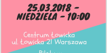 JUŻ 25 MARCA MELOKONCERT DLA NIEMOWLĄT I MAŁYCH DZIECI