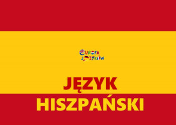 EUROPA JĘZYKÓW ZAPRASZA NA NAUKĘ JĘZYKA HISZPAŃSKIEGO
