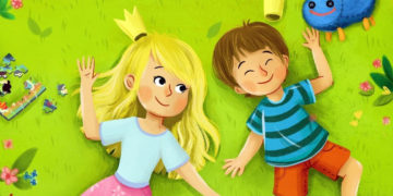 Jak oswoić potwory? – premiera „Opowiadań terapeutycznych”, książki od Wydawnictwa Skrzat