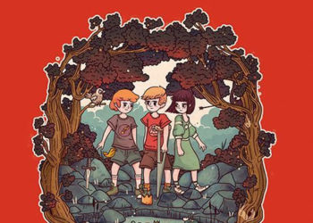 NOWOŚĆ OD WYDAWNICTWA ADAMADA – KSIĄŻKA „JUKATO”