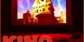 Kino na Poduchach w Nutka Cafe – wstęp bezpłatny