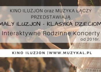 KONCERT RODZINNY PT. „WSCHODNIE MUZYCZNE OPOWIEŚCI”