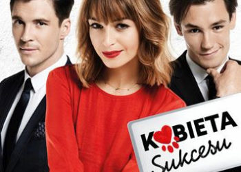Gotowa na miłość! – „Kobieta sukcesu” w sieci kin Multikino  od 8 marca