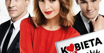 Gotowa na miłość! – „Kobieta sukcesu” w sieci kin Multikino  od 8 marca
