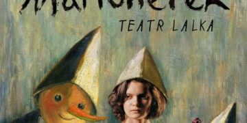 PREMIERA SPEKTAKLU „KRÓL MARIONETEK” W TEATRZE LALKA