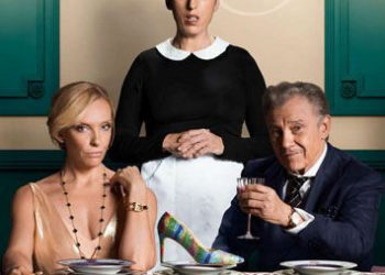 Współczesny Kopciuszek i wielki mezalians – „Madame” premierowo w Multikinie