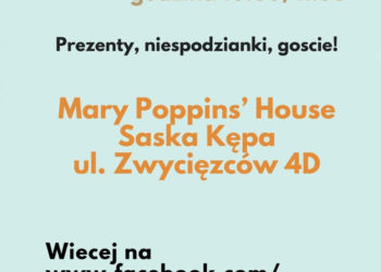 Urodzinowy MeloKoncert dla niemowląt i małych dzieci