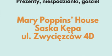 Urodzinowy MeloKoncert dla niemowląt i małych dzieci