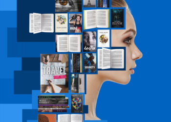 Warsaw Book Show w Ptak Warsaw Expo