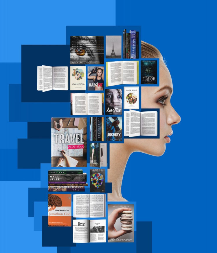 Warsaw Book Show już 20-22 kwietnia w Ptak Warsaw Expo