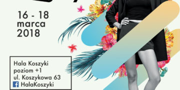 TARGOWISKO STYLU vol. 6 W HALI KOSZYKI