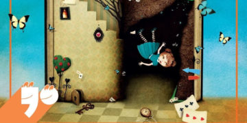 Dziesiątki tysięcy książek, liczne spotkania autorskie i warsztaty – znamy program 2. edycji Targów Książki Dziecięcej Przecinek i Kropka 2018