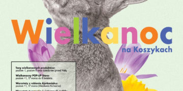 TARGI POP-UP STORE EASTER TIME W HALI KOSZYKI