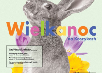 POP-UP STORE EASTER TIME w HALI KOSZYKI