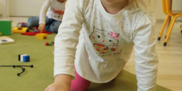 Warsztaty DIY w Ciuchci Puch Puch