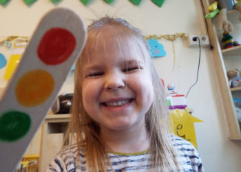 Zajęcia adaptacyjno-edukacyjne w MiniCiuchci Targówek