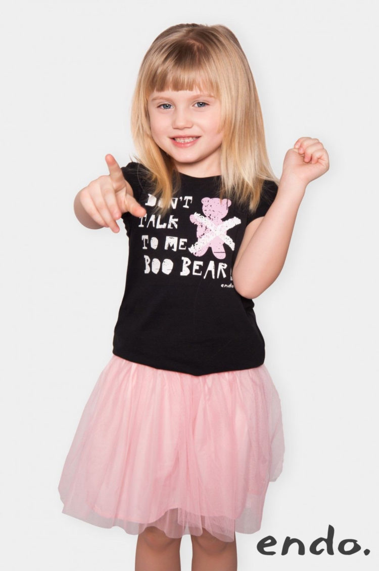 Powiedz to po angielsku z Endo!