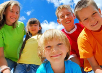 Półkolonie letnie 2018 z Małym Geniuszem w Warszawie z bardzo ciekawym programem