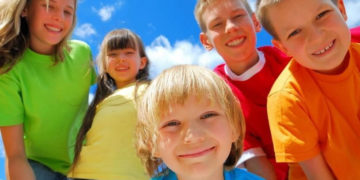 Półkolonie letnie 2018 z Małym Geniuszem w Warszawie z bardzo ciekawym programem