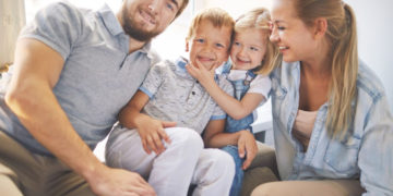 SPOTKANIA DLA RODZICÓW PT. „O BUDOWANIU RELACJI Z DZIEĆMI”