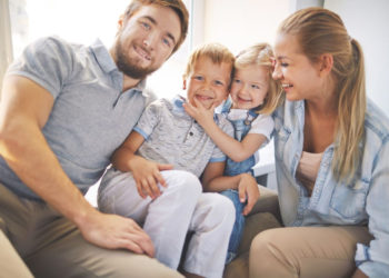 SPOTKANIA DLA RODZICÓW PT. „O BUDOWANIU RELACJI Z DZIEĆMI”