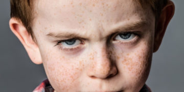 AGRESJA NIEBEZPIECZNE TABU – spotkania dla rodziców, opiekunów