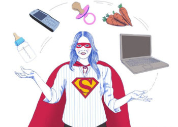 Grupa rozwojowa dla rodziców planujących powrót do pracy „Mam dzieci, mam pracę”