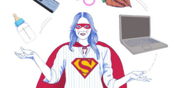 Grupa rozwojowa dla rodziców planujących powrót do pracy „Mam dzieci, mam pracę”