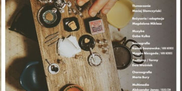 SPEKTAKL „ALICJA W KRAINIE CZARÓW” W TEATRZE SYRENA