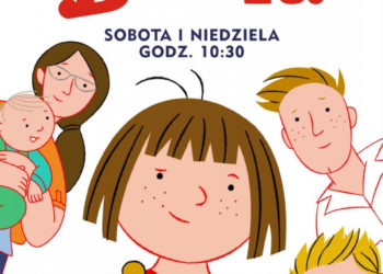 Kultowa „Basia” na wielkim ekranie – zapraszamy na wyjątkowy pokaz i spotkanie z twórcami