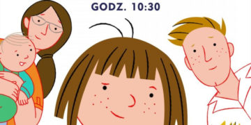 Kultowa „Basia” na wielkim ekranie – zapraszamy na wyjątkowy pokaz i spotkanie z twórcami