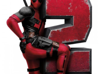 Fanowski pokaz „Deadpool 2” w Londynie tylko z Multikinem!