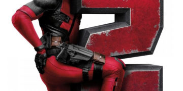 Fanowski pokaz „Deadpool 2” w Londynie tylko z Multikinem!
