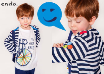 Jedziemy na wycieczkę z Endo!