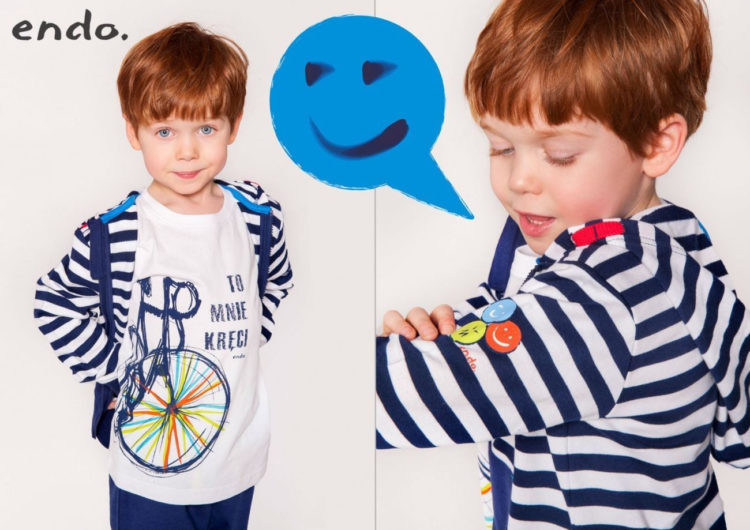 Jedziemy na wycieczkę z Endo!